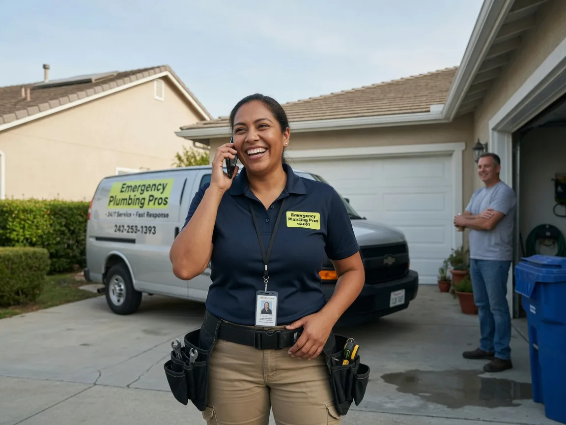 Emergency Plumber Brewster, NE FAQs